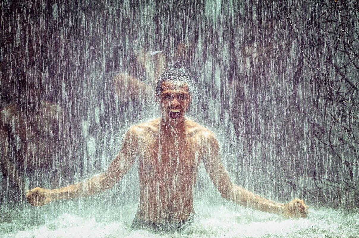 Are Cold Showers Good For You?