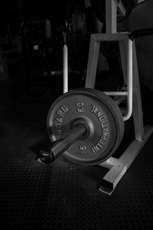 How To Gain Muscle Naturally