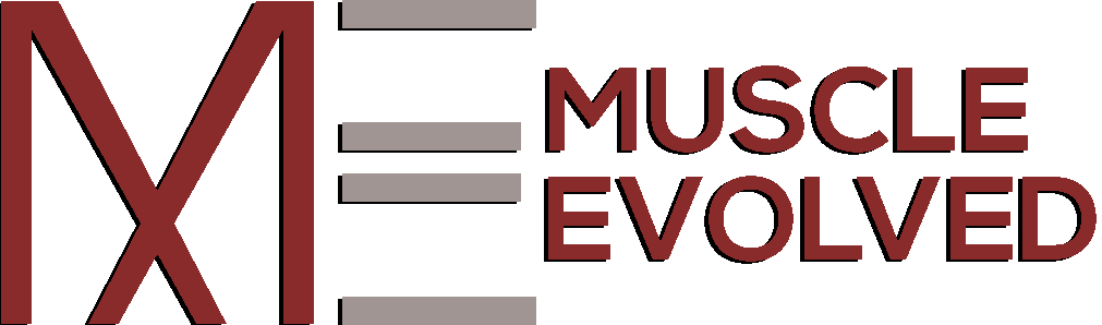 Muscle Evolved