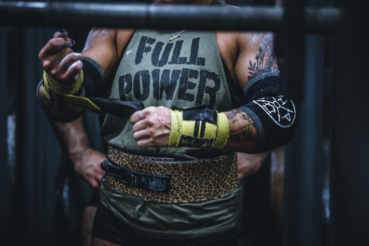 Is It Bad for Teens to Power Lift?