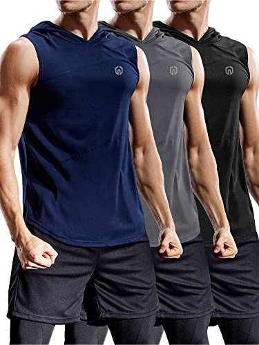 Best Budget Workout Clothes For Men