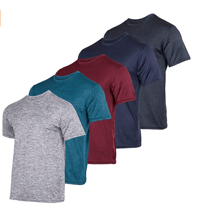 Best Budget Workout Clothes For Men