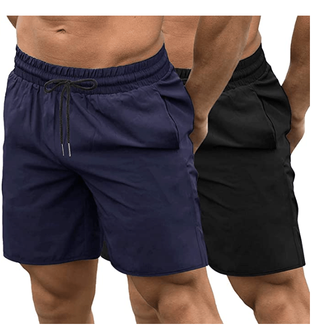 Best Budget Workout Clothes For Men