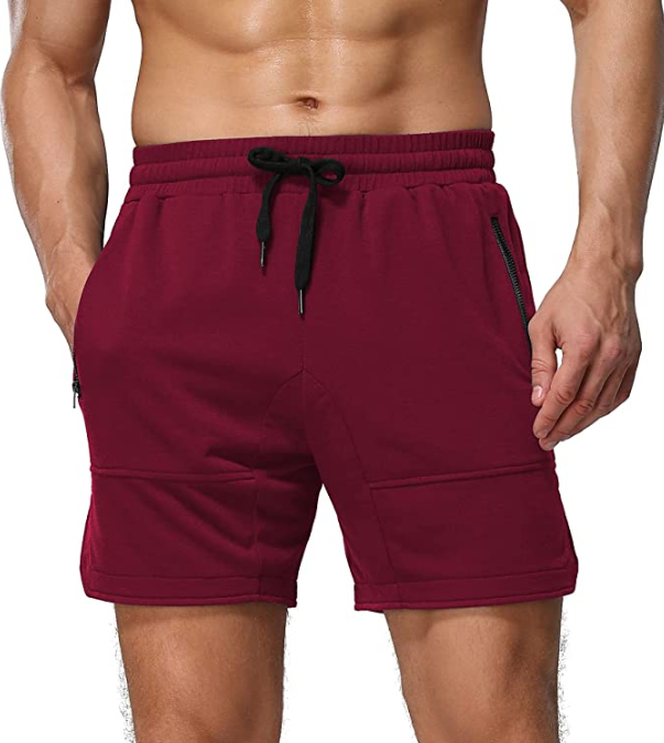 Best Budget Workout Clothes For Men