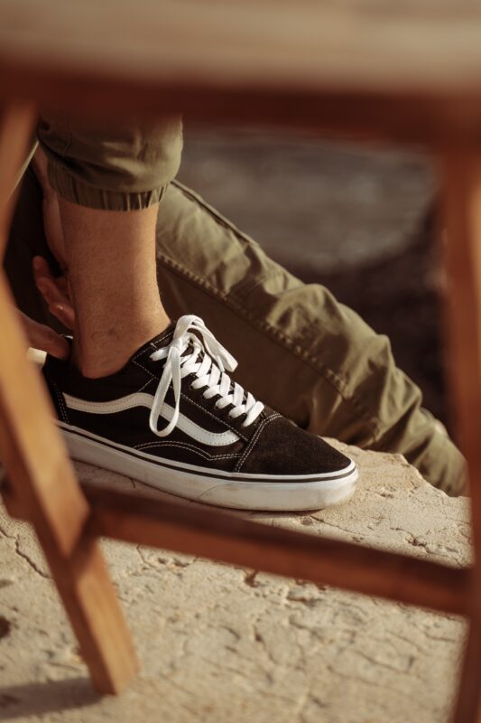 Is it Bad to Run in Vans?
