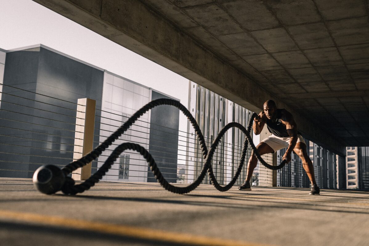 Is it Bad To Workout Fasted?