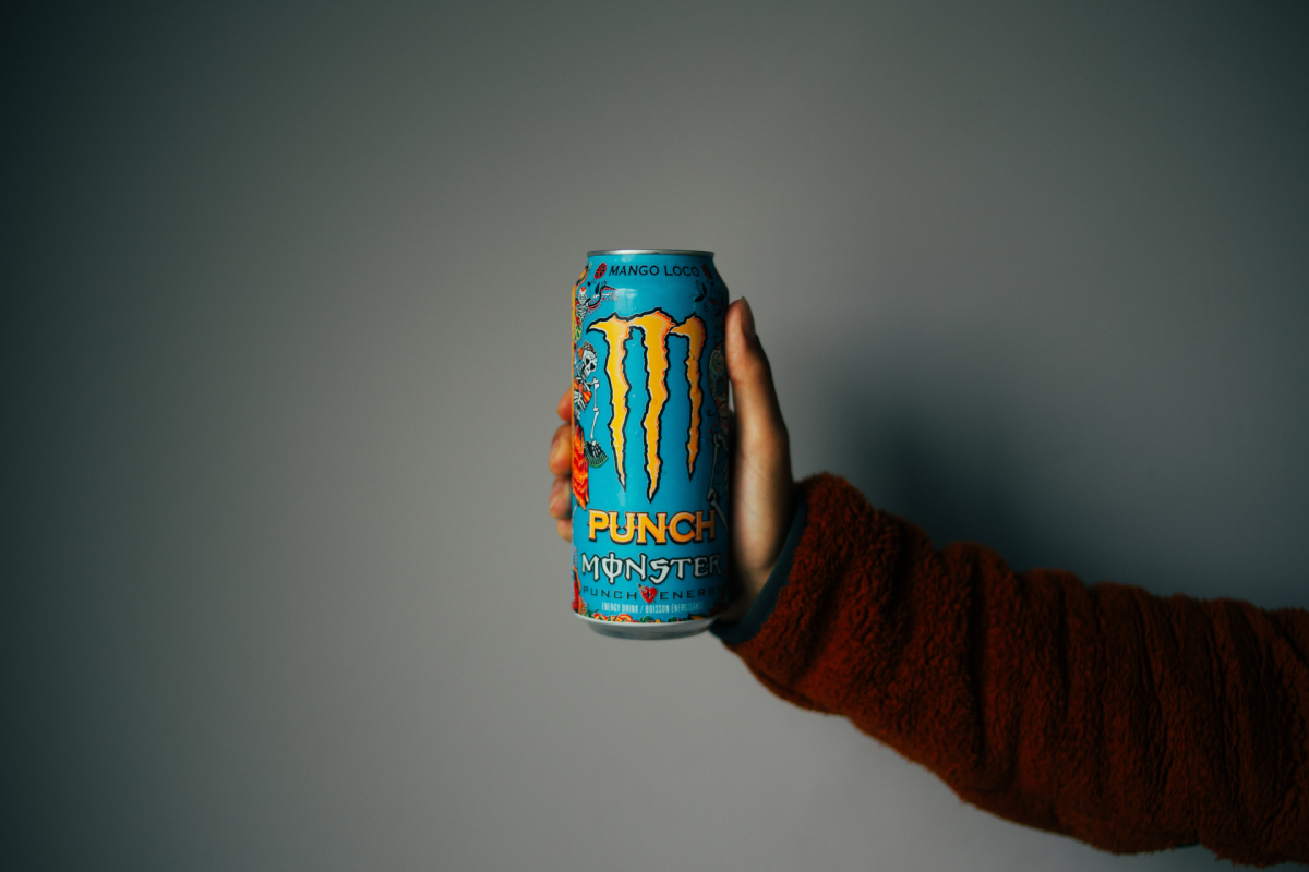 monster